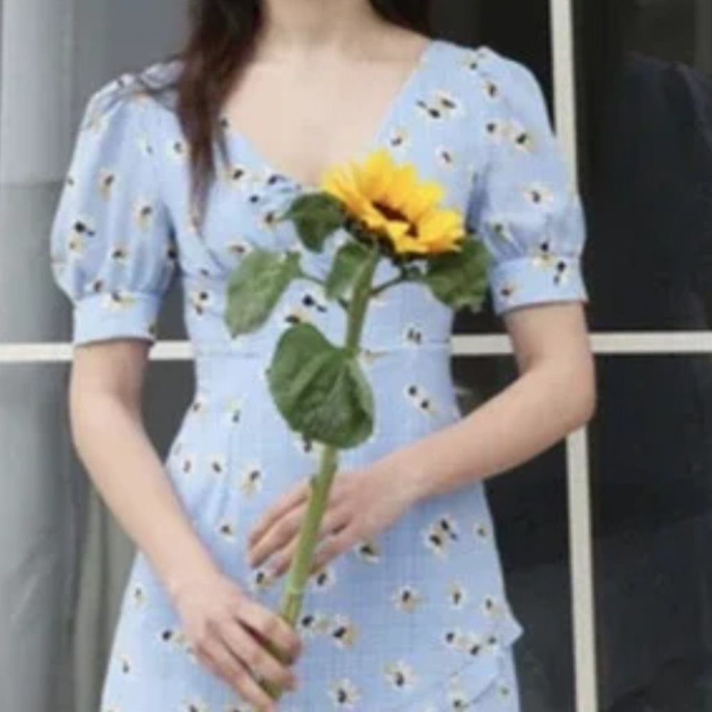 Petite Studio Virginia Dress [Size S]